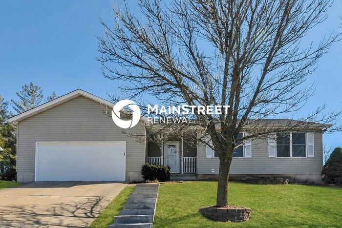 Foto principal - 4 Bedroom Pet-Friendly Home in Washington,...