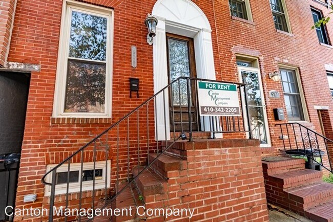 Building Photo - 3 br, 3 bath House - 915 S. Ellwood Ave.