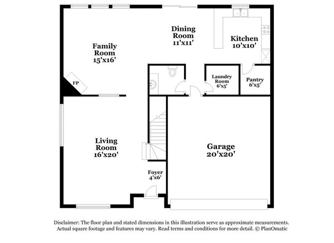 Building Photo - 7802 Mason Dells Dr