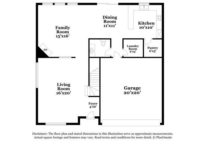 Foto del edificio - 7802 Mason Dells Dr