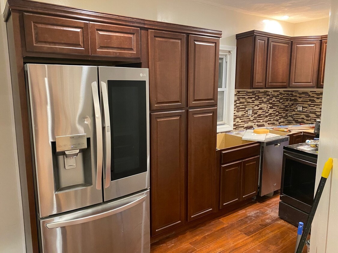 Photo - 73 Byron Ave (Brockton, MA)