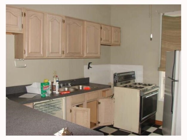 Foto principal - 1732 Bellefontaine St