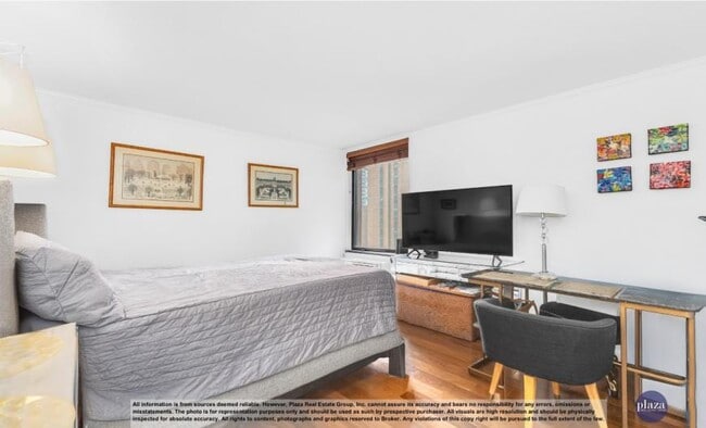 Building Photo - 1 bedroom in New York NY 10128