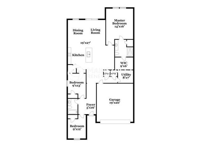 Building Photo - 3075 Neverland Dr