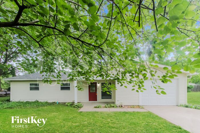 Primary Photo - 6902 Echo Ln