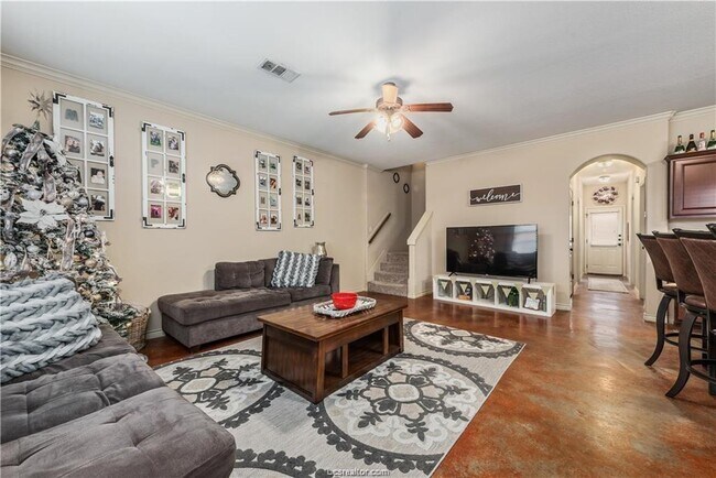 Foto del edificio - 3312 Wakewell Ct