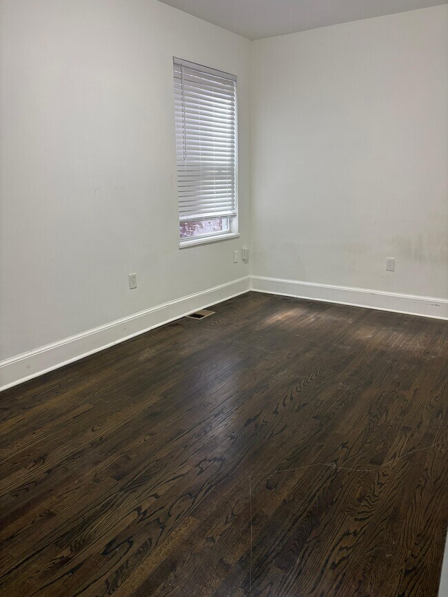 Foto del edificio - 134 U St NW