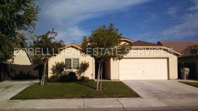 Building Photo - 2109 Coughlin Ct