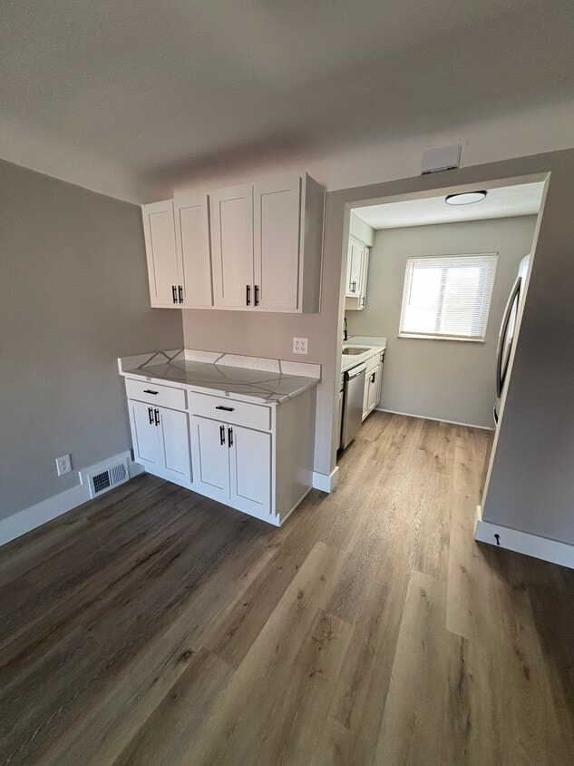 TERRA - West of West