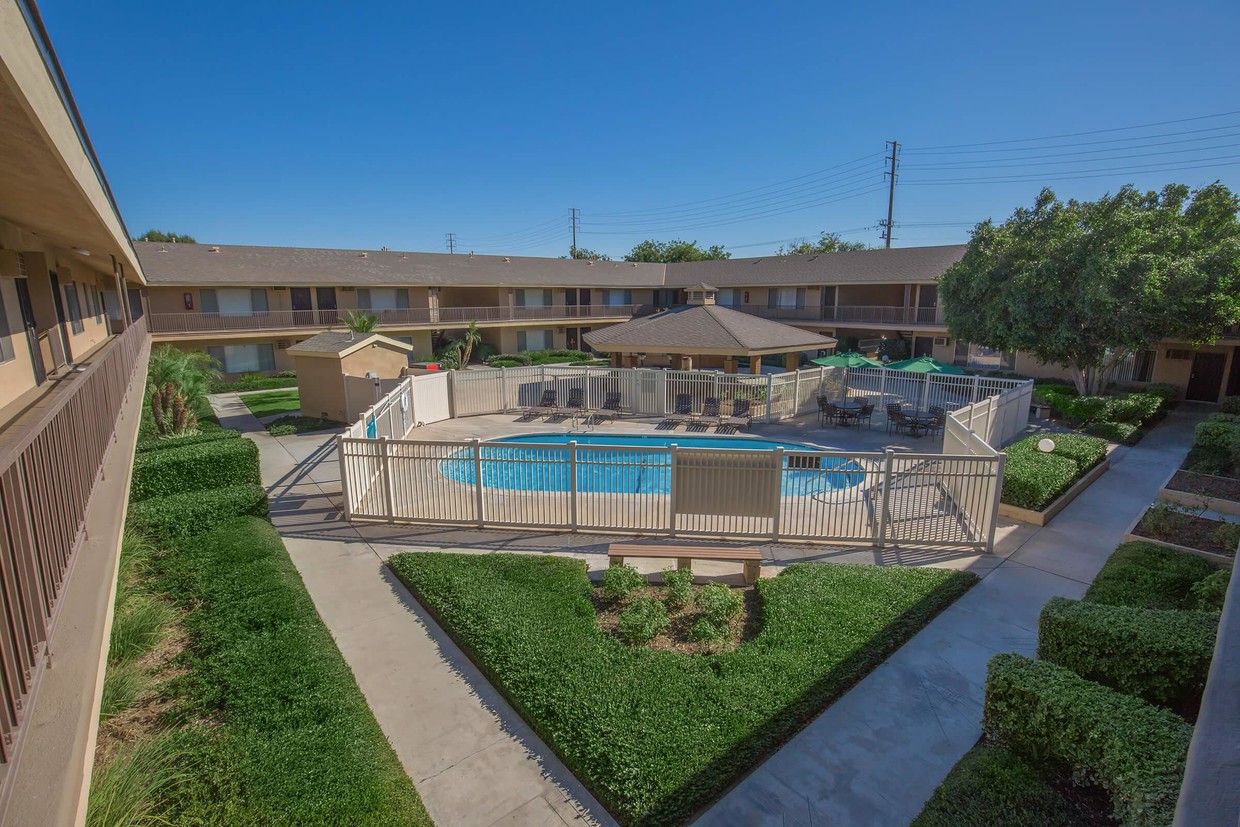 Primary Photo - Orleans Apartment Homes