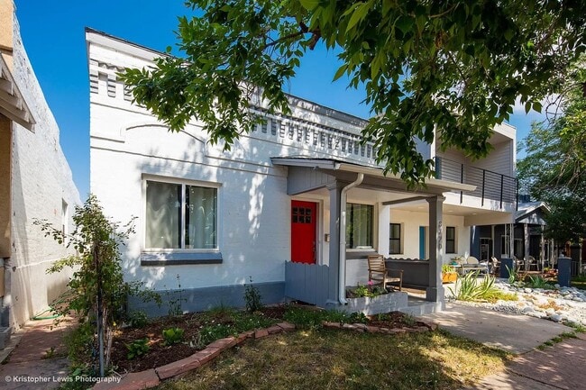 Photo - Historic Highlands Gem: Modern Comforts in a Sought-After Neighborhood! House