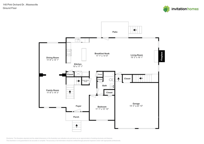 Building Photo - 140 Pink Orchard Dr