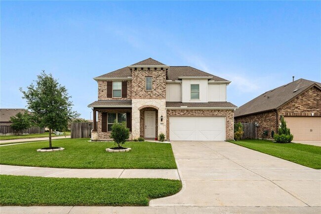 Foto del edificio - 3919 Palmer Meadow Ct