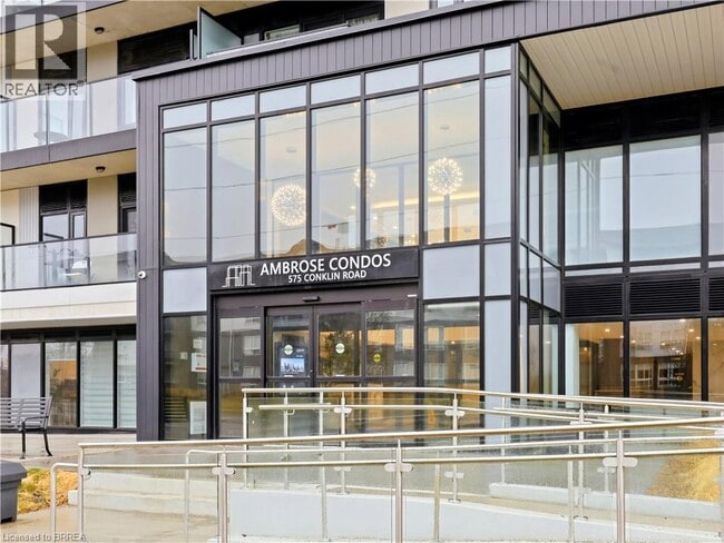 Building Photo - 575 Conklin Rd