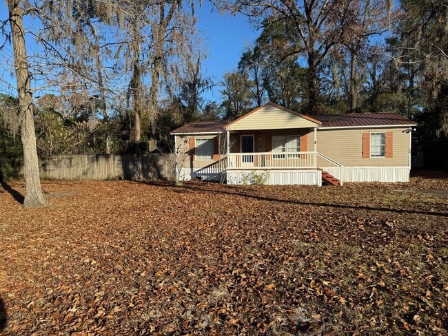 3 Bedroom 2 Bath Rental in North Wakulla - 3 Bedroom 2 Bath Rental in North Wakulla House