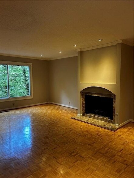 Building Photo - 2710 Margaret Mitchell Dr NW