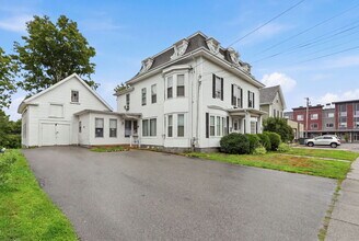 Building Photo - 100 N Franklin St