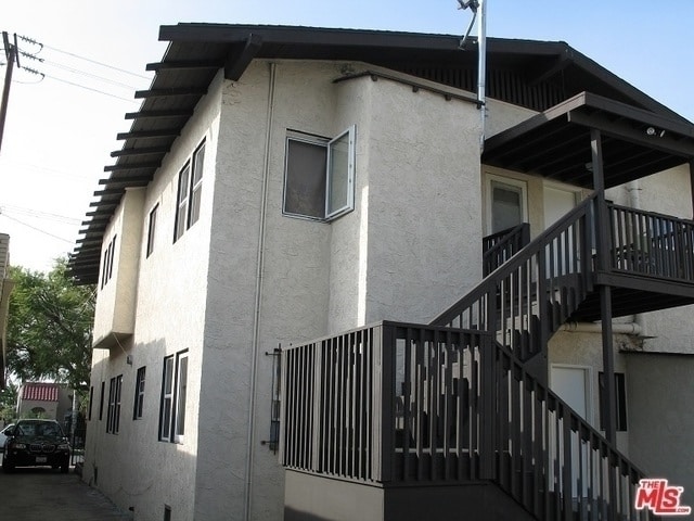 Building Photo - 1242 S Kingsley Dr