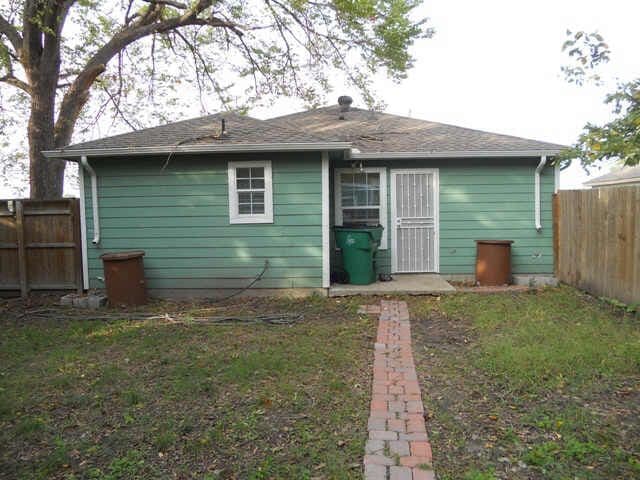 Building Photo - 2907 Dalton St