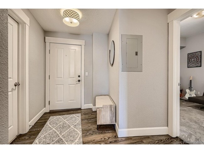 Building Photo - 1699 N Downing St