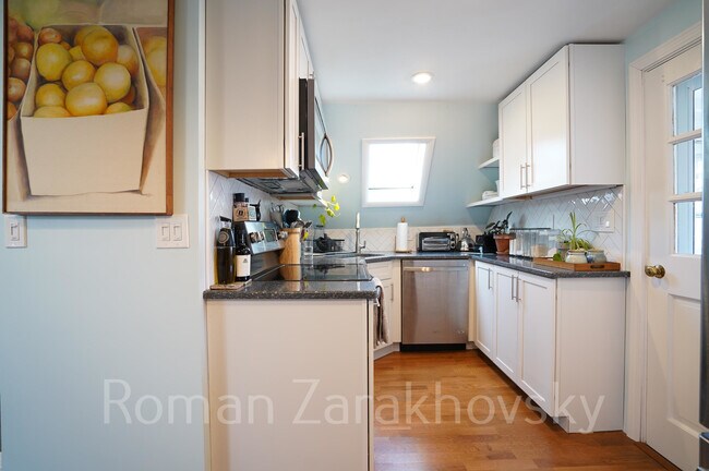 Foto del edificio - 17 Woodbridge St
