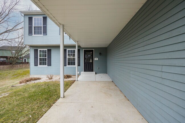 Building Photo - 123 Lambeth Ct