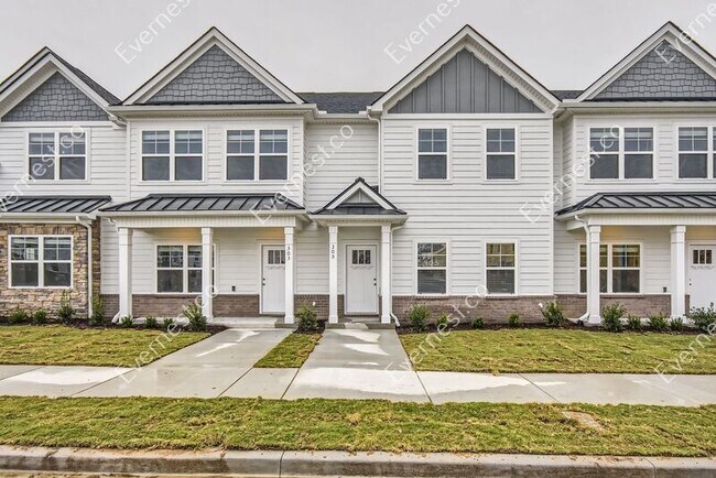 Foto del edificio - 361 Raines Ct