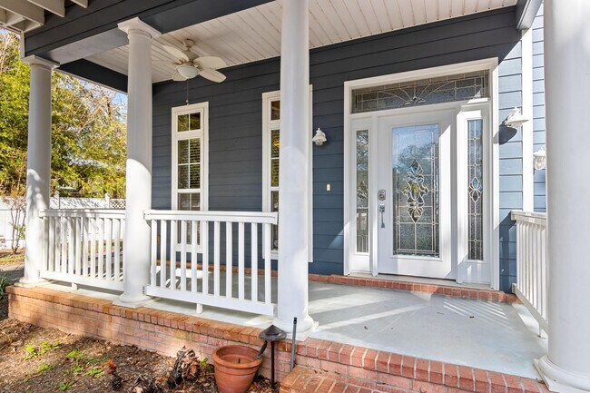 Foto del edificio - 3289 Cabot Cove Dr