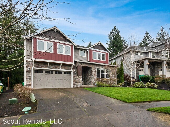 Foto del edificio - 4 br, 2.5 bath House - 1402 SW Medwyn Terr