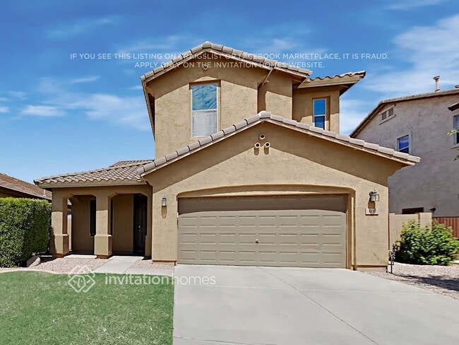 Building Photo - 4112 E Cherry Hills Dr