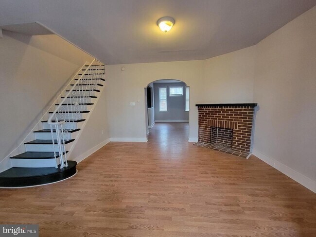 Foto del edificio - 5506 Litchfield St