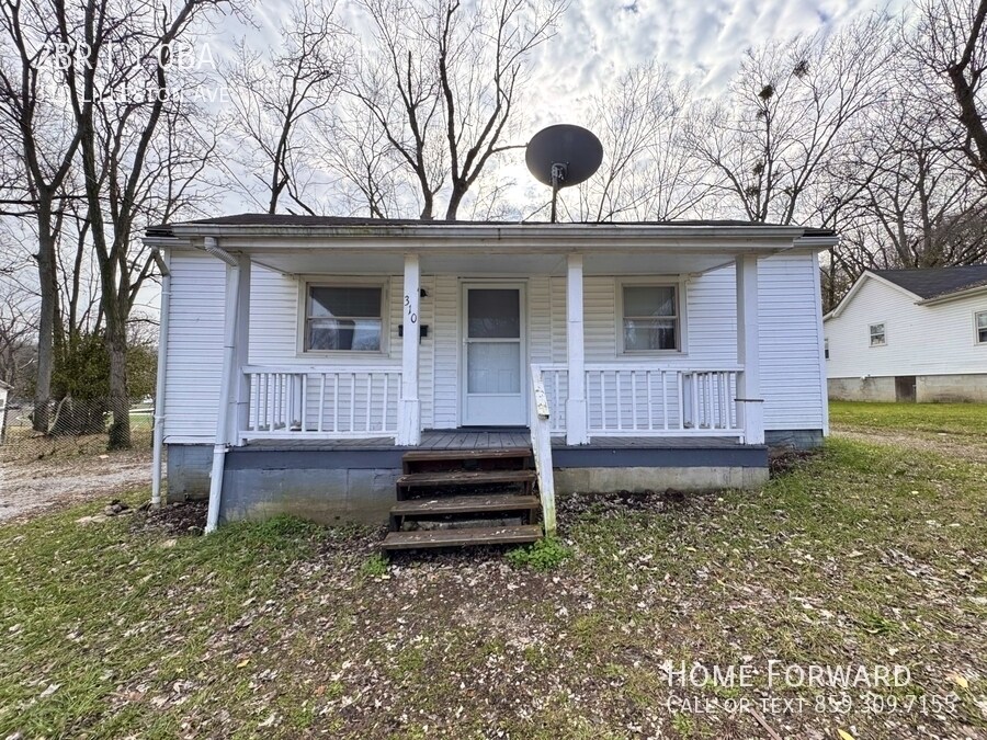 Primary Photo - 310 Lilleston Ave