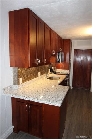Foto del edificio - 1710 Makiki St