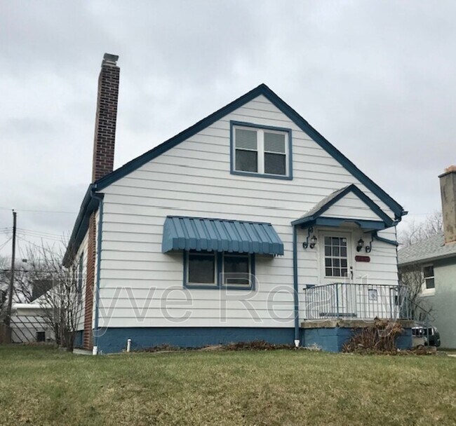 Foto del edificio - 1147 Ellsworth Ave