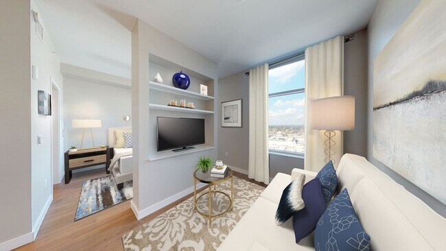 Foto del edificio - 1202 Broadway