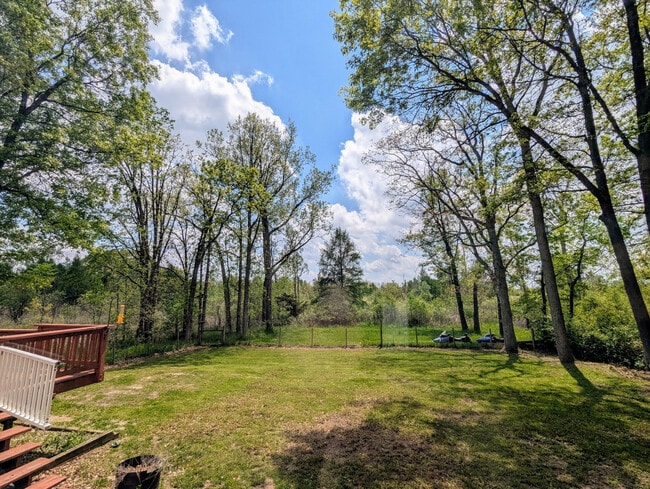 Photo - 1719 Charms Rd House