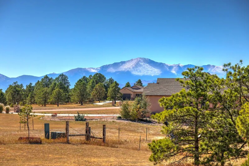 Photo - 17540 Steppler Rd (Colorado Springs, CO)