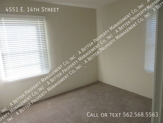Foto del edificio - 4551 E 14th St