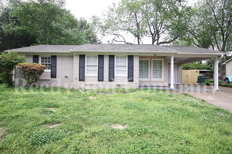Primary Photo - 1455 Town and Country Dr