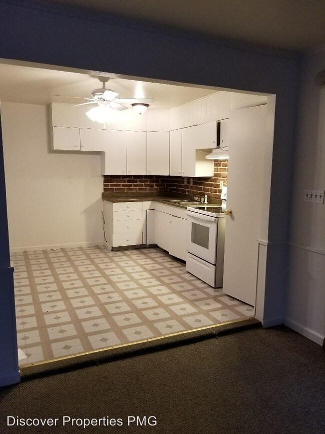 Foto del edificio - 2359 Cullen Ct