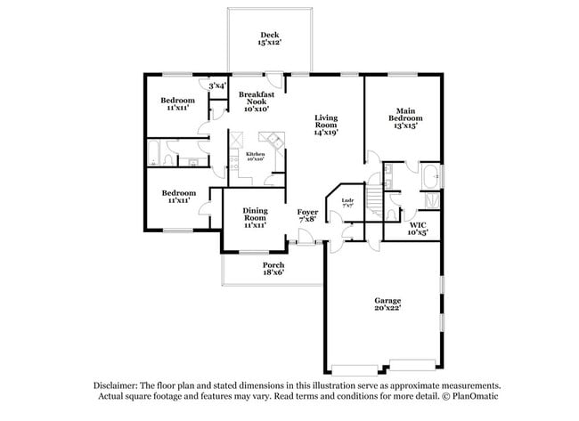 Building Photo - 5094 Cumberland Ct