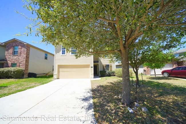 Building Photo - 5 br, 3.5 bath House - 4611 Jeffs Farm