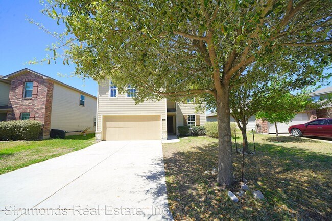 Foto del edificio - 5 br, 3.5 bath House - 4611 Jeffs Farm