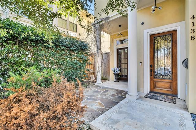 Foto del edificio - 4138 Prescott Ave