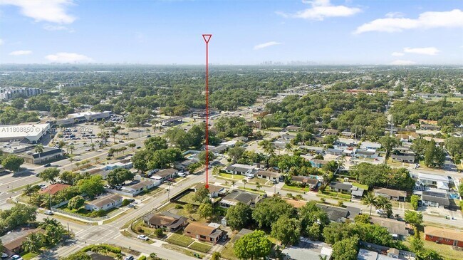 Foto del edificio - 2741 NW 172nd Terrace