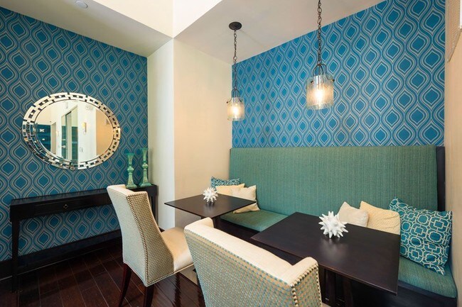 Apartamentos Virage — foto comunitaria - Virage