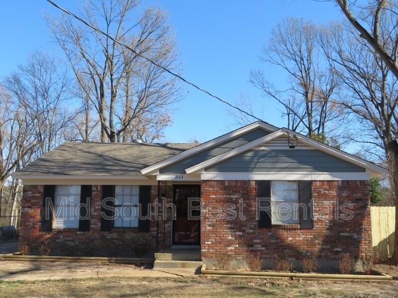 Foto principal - 3168 Mountain Terrace St