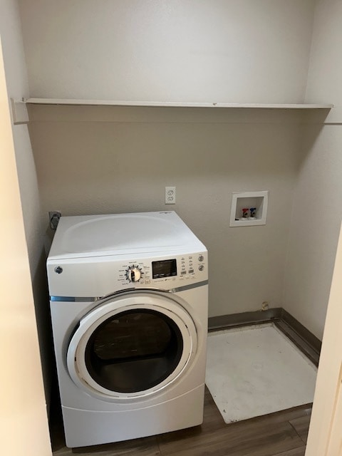 Building Photo - Parkwood Manor