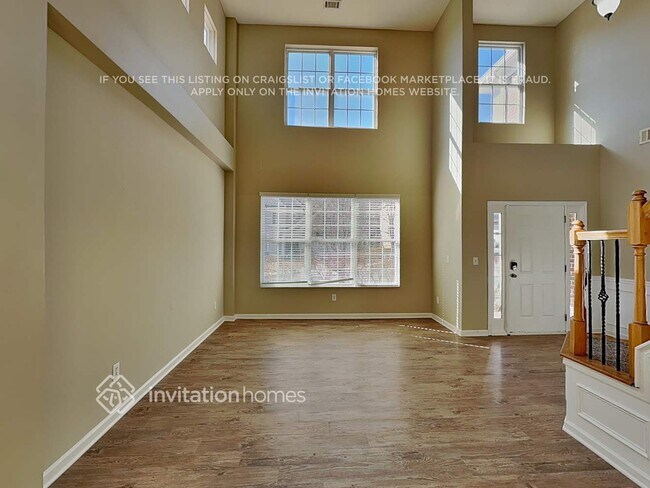 Foto del edificio - 429 Simonton Oak Ln SE