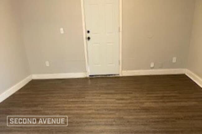 Foto del edificio - 200 NW 88th St